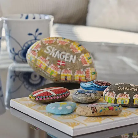 Svenger - 350m From The Sea By Interhome