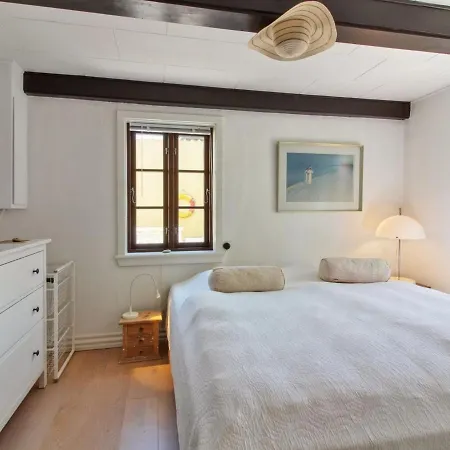 Svenger - 350m From The Sea In Nw Jutland By Interhome Holiday home
