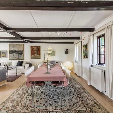 Svenger - 350m From The Sea In Nw Jutland By Interhome * Skagen