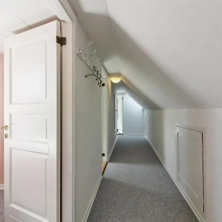 Svenger - 350m From The Sea In Nw Jutland By Interhome Holiday home