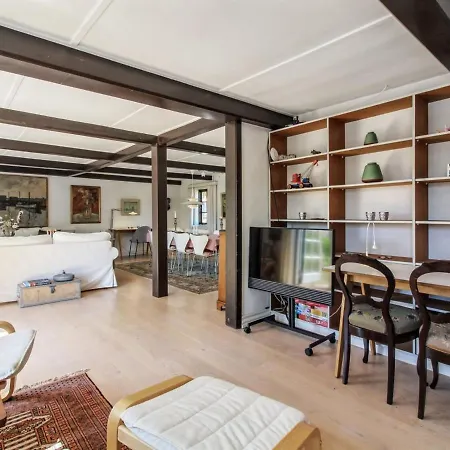 Svenger - 350m From The Sea In Nw Jutland By Interhome Holiday home