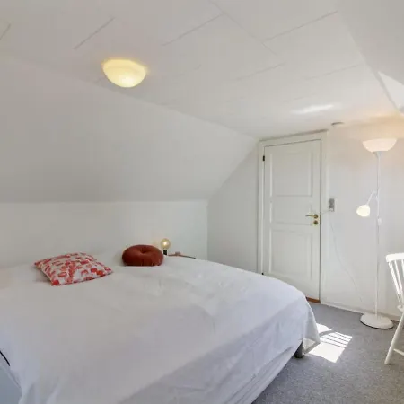 Svenger - 350m From The Sea In Nw Jutland By Interhome Holiday home