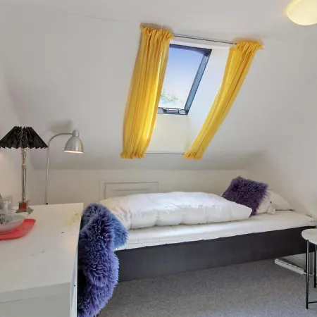 Svenger - 350m From The Sea In Nw Jutland By Interhome