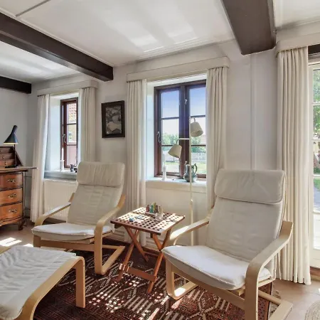 Svenger - 350m From The Sea In Nw Jutland By Interhome Holiday home *