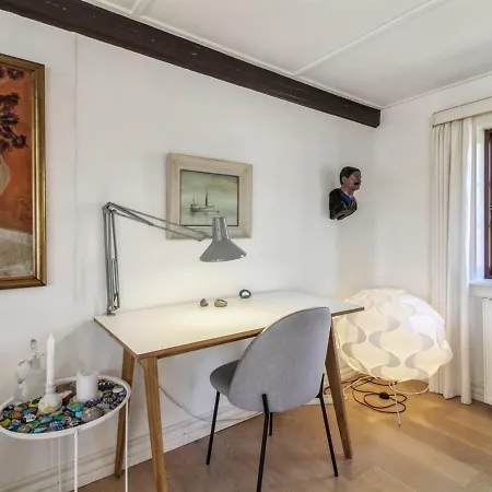 Svenger - 350m From The Sea In Nw Jutland By Interhome *