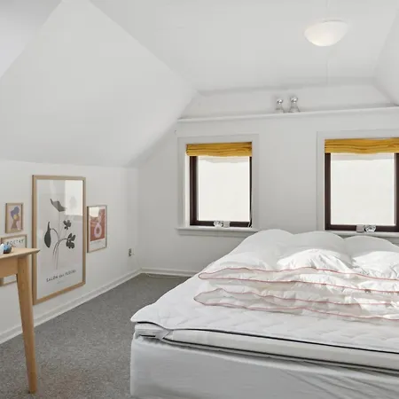 Ferienhaus Svenger - 350m From The Sea By Interhome *