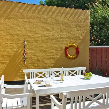 Svenger - 350m From The Sea By Interhome Holiday home