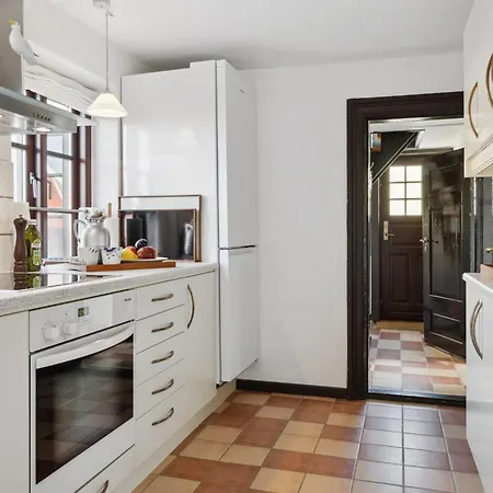 Svenger - 350m From The Sea By Interhome Ferienhaus *