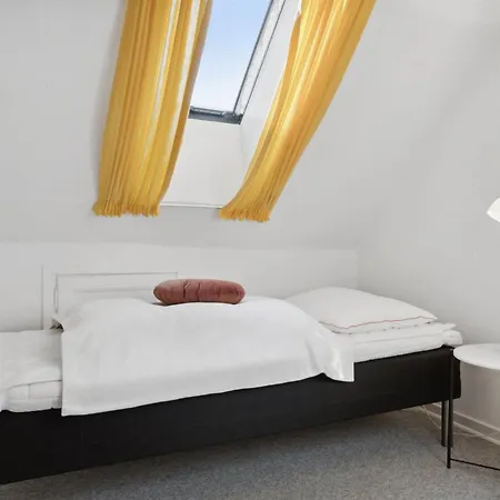 Svenger - 350m From The Sea By Interhome Ferienhaus *