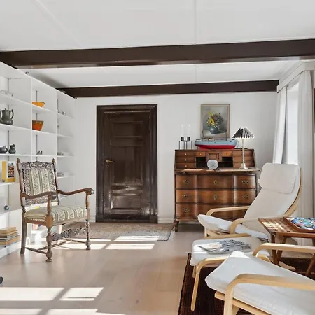 Svenger - 350m From The Sea By Interhome *