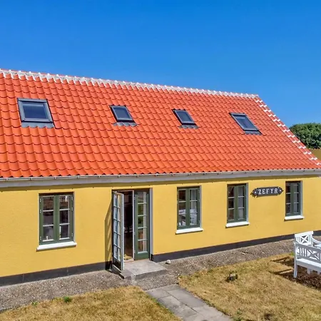 Svenger - 350m From The Sea By Interhome *