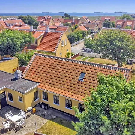 Svenger - 350m From The Sea By Interhome Ferienhaus